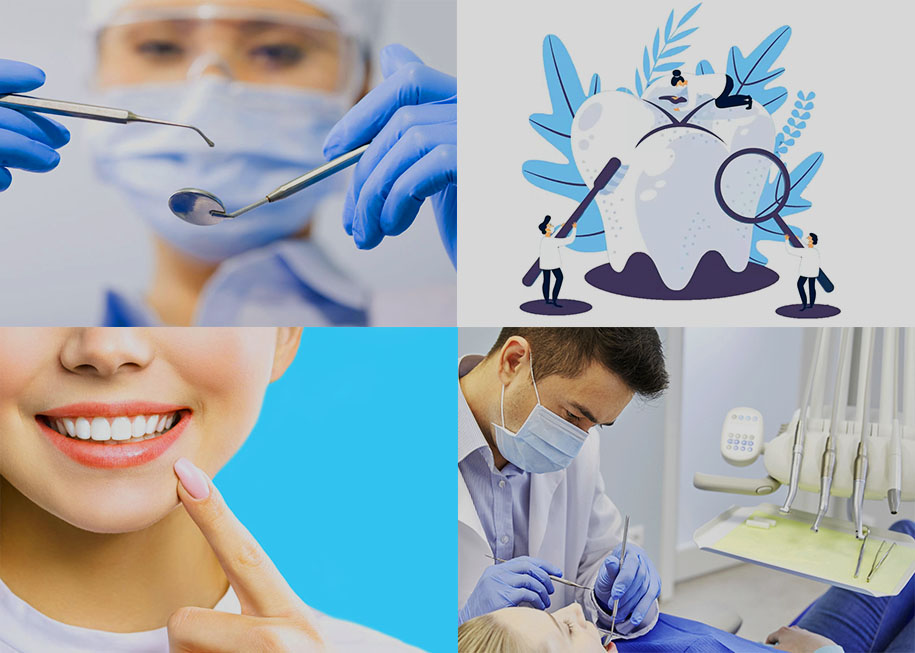 ключевые этапы продвижения стоматологической клиники в интернете