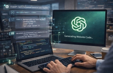 Может ли ChatGPT писать код